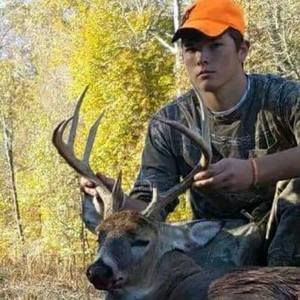 Meet your Posher, Garrison